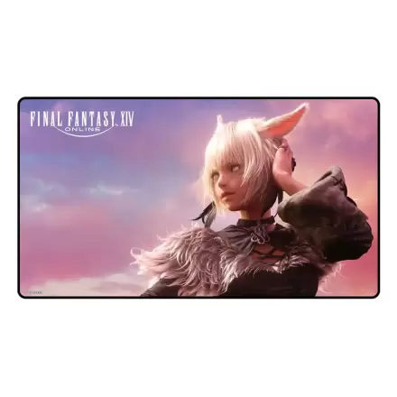 Final Fantasy XIV Spielmatte Y'shtola Rhul Produktfoto