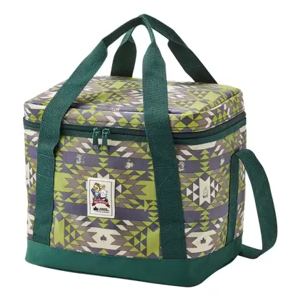 Final Fantasy XIV x Logos Kühltasche Produktfoto