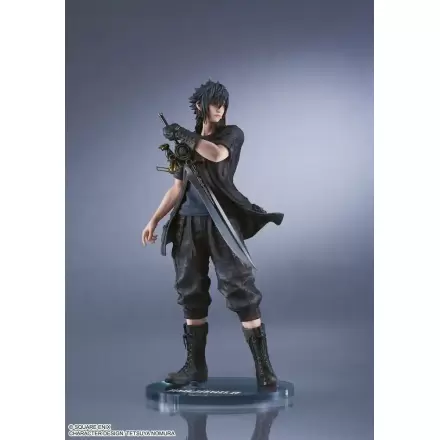 Final Fantasy XV PVC Figur Noctis Lucis Caelum 26 cm Produktfoto