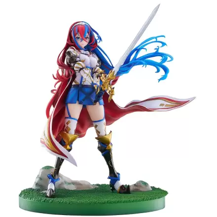 Fire Emblem PVC Statue 1/7 Alear 25 cm termékfotója