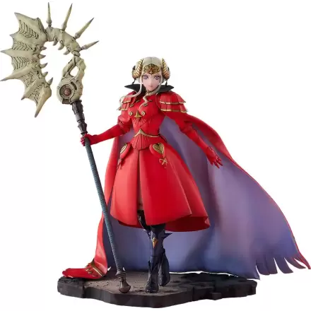 Fire Emblem PVC Statue 1/7 Edelgard 27 cm termékfotója