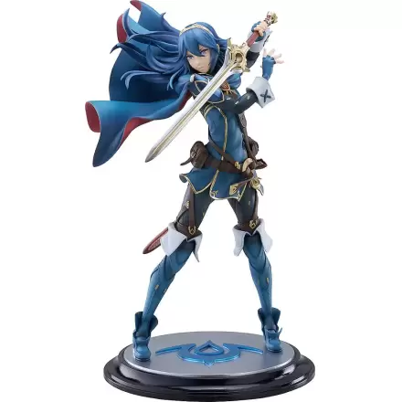 Fire Emblem PVC-Statue 1/7 Lucina 24 cm Produktfoto