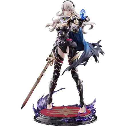 Fire Emblem PVC Statue 1/7 Nohr Noble Corrin 25 cm Produktfoto