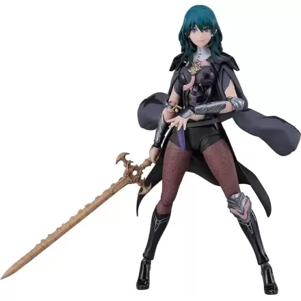 Fire Emblem Awakening Figma Actionfigur Byleth (Female) 16 cm Produktfoto