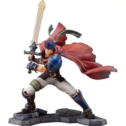 Fire Emblem Radiant Dawn PVC Statue 1/7 Ike 42 cm Produktfoto