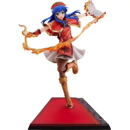 Fire Emblem The Binding Blade PVC Statue 1/7 Lilina 25 cm termékfotója