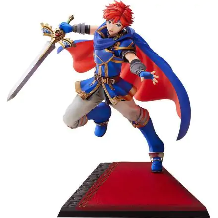 Fire Emblem The Binding Blade PVC Statue 1/7 Roy 24 cm termékfotója