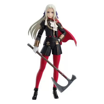 Fire Emblem: Three Houses Figma Action-Figur Edelgard von Hresvelg 16 cm Produktfoto
