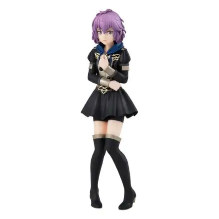 Fire Emblem: Three Houses Pop Up Parade PVC Statue Bernadetta von Varley 16 cm Produktfoto