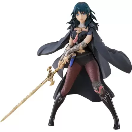 Fire Emblem: Three Houses Pop Up Parade PVC Statue Byleth (Female) 15 cm termékfotója