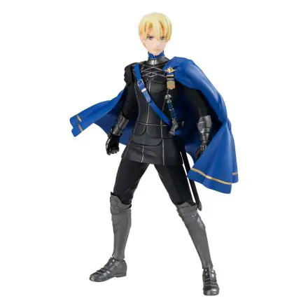 Fire Emblem: Three Houses Pop Up Parade PVC Statue Dimitri Alexandre Blaiddyd 18 cm Produktfoto