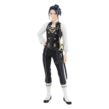 Fire Emblem: Three Houses Pop Up Parade PVC Statue Felix Hugo Fraldarius 18 cm Produktfoto