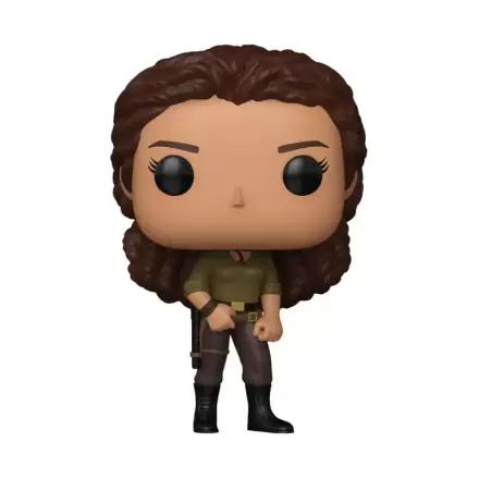 Firefly Funko POP! TV Vinyl Figuren Zoe Washburne 9 cm Produktfoto