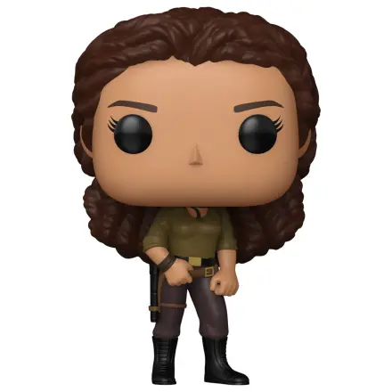 Firefly Funko POP! TV Vinyl Figuren Zoe Washburne 9 cm Produktfoto
