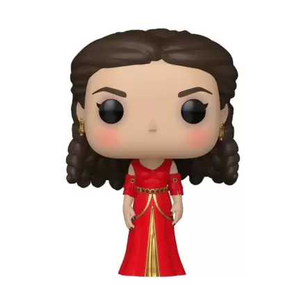 Firefly Funko POP! TV Vinyl Figur Inara Serra 9 cm Produktfoto