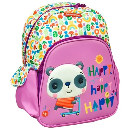 Fisher-Price Animals Panda Rucksack, Tasche 31 cm Produktfoto