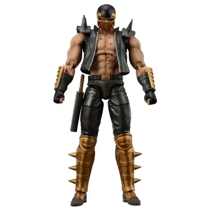 Fist of the North Star Digaction Actionfigur Jagi 8 cm termékfotója