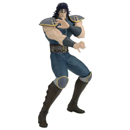 Fist of the North Star Grandista Rei Figur 27cm Produktfoto