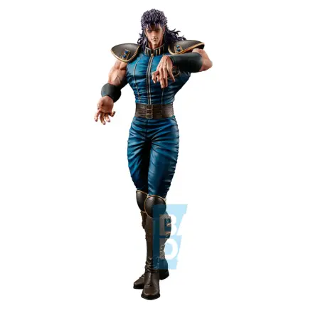 Fist of the North Star Hokuto no Ken Rei ichibansho Figur 26cm Produktfoto
