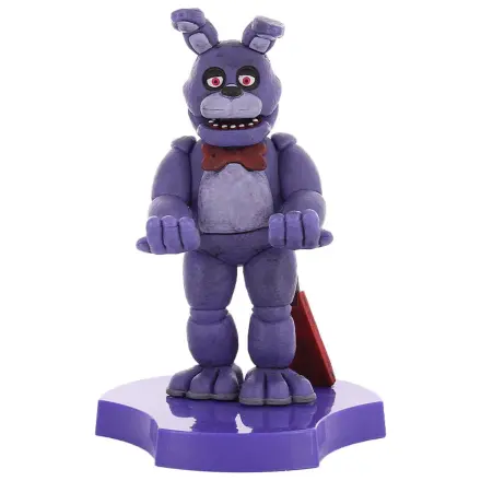 Five Nights at Freddy's Bonnie Holdems Cable Guys Mini Gerätehalter und Handyständer Produktfoto
