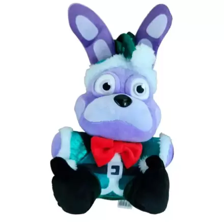 Five Nights at Freddy Holiday Bonnie Plüschfigur 17,5cm Produktfoto