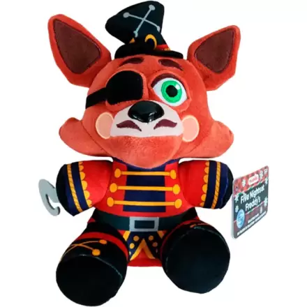 Five Nights at Freddy Holiday Nutcracker Plüschfigur 17,5cm termékfotója