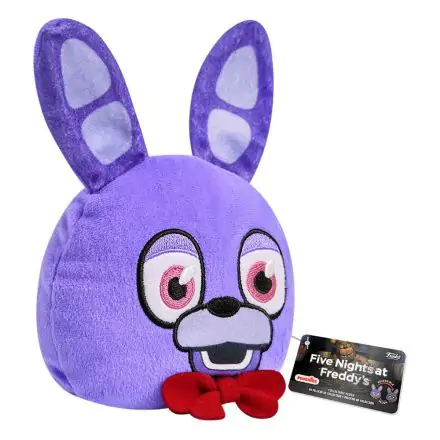 Five Nights at Freddy's reversibel Heads Plüsch Figur Bonnie 10 cm Produktfoto