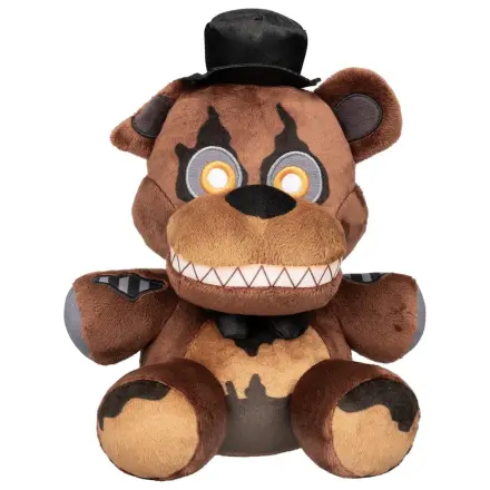 Five Nights at Freddy's Core Plüsch Nightmare Freddy (FNAF 4) 21 cm Produktfoto