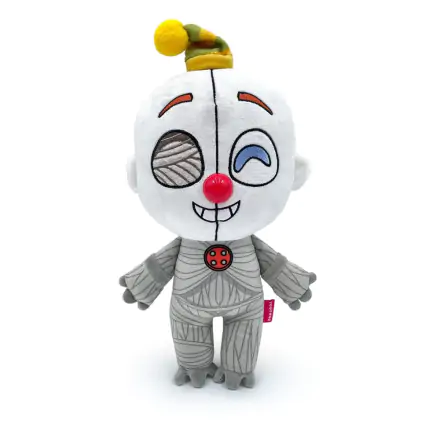 Five Nights at Freddy's Plüschfigur Ennard Chibi 22 cm termékfotója