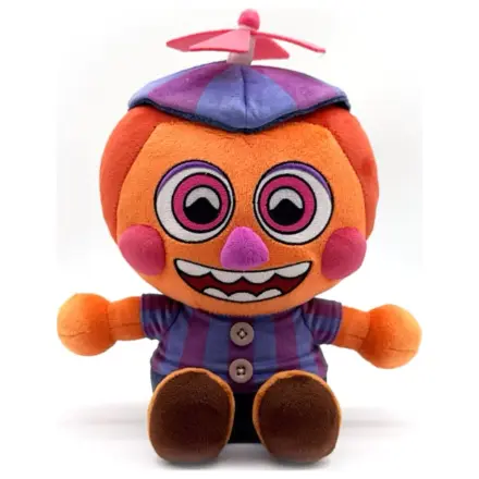 Five Nights at Freddy's Plüschfigur JJ 23 cm Produktfoto