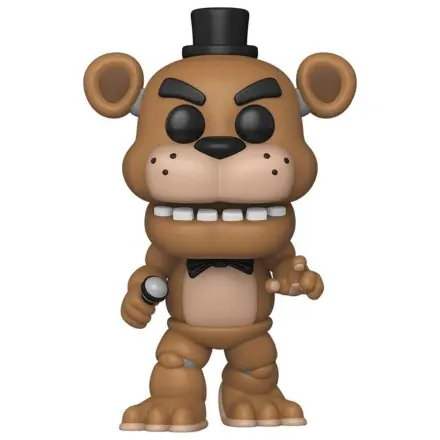Five Nights at Freddy's Funko POP Figur Jumbo Freddy Produktfoto