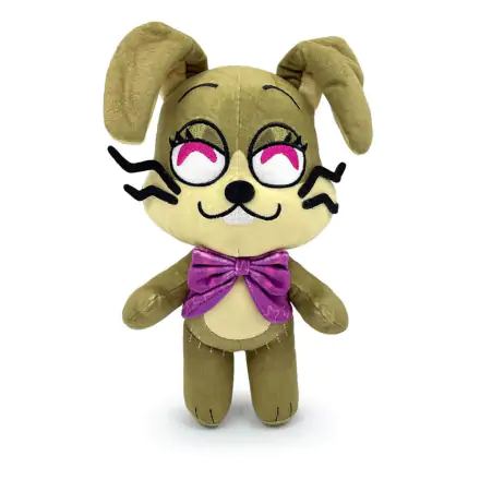 Five Nights at Freddy's Plüschfigur Glitchtrap Chibi 22 cm Produktfoto