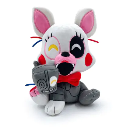Five Nights at Freddy's Plüschfigur Mangle 22 cm Produktfoto