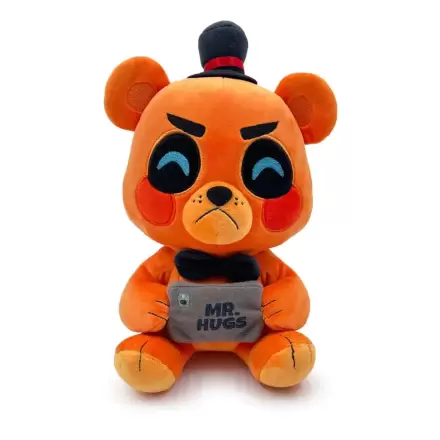 Five Nights at Freddy's Plüschfigur Rage Quit Toy Freddy 22 cm Produktfoto