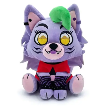 Five Nights at Freddy's Plüschfigur Roxy Sit 22 cm Produktfoto