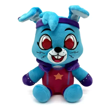 Five Nights at Freddy's Plüschfigur Ruined Glamrock Bonnie 22 cm termékfotója