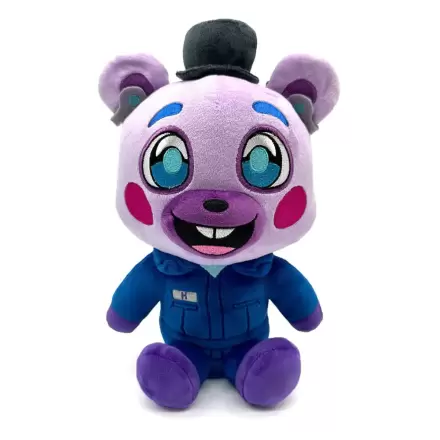 Five Nights at Freddy's Plüschfigur Ruined Helpi 22 cm termékfotója