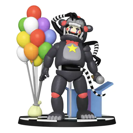 Five Nights at Freddy's: Security Breach POP! Statues Vinyl Statue Lefty 30 cm Produktfoto