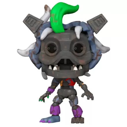 Five Nights at Freddy's: Security Breach - Ruin Funko POP! Games Vinyl Figur Roxy 9 cm termékfotója