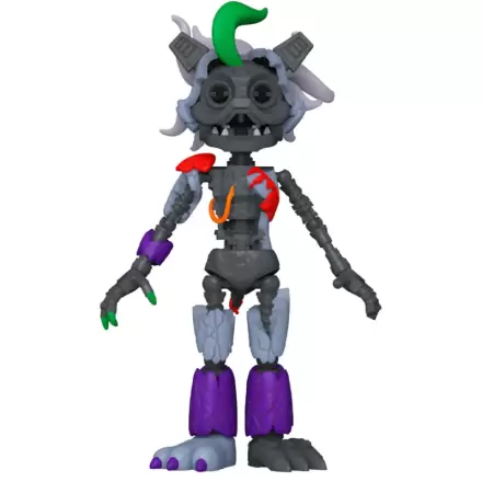 Five Nights at Freddy's: Security Breach - Ruin Actionfigur Roxy 13 cm Produktfoto