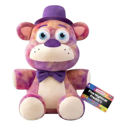 Five Nights at Freddy's Jumbo Plüsch Figur TieDye Freddy 25 cm Produktfoto