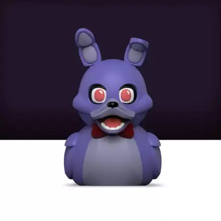 Five Nights at Freddy´s Tubbz Mini PVC Figur Bonnie 5 cm Produktfoto