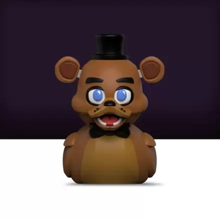 Five Nights at Freddy´s Tubbz Mini PVC Figur Freddy 5 cm Produktfoto