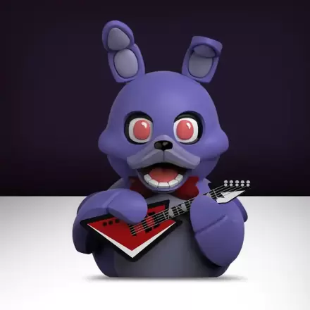 Five Nights at Freddy´s  Tubbz PVC Figur Bonnie 1st Edition 10 cm Produktfoto
