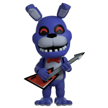 Five Nights at Freddy's Vinyl Figur Bonnie 12 cm Produktfoto