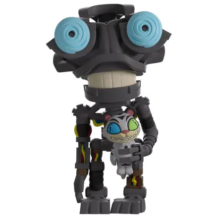 Five Nights at Freddy´s Vinyl Figur M2 12 cm Produktfoto