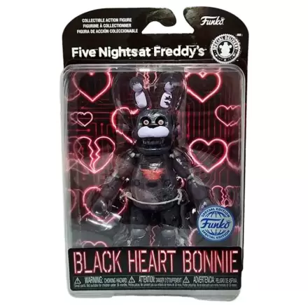 Five Nights at Freddys Bonnie Action Figur 12,5cm Exclusive termékfotója