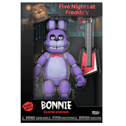 Five Nights at Freddy's Action Figur Bonnie 34 cm Produktfoto