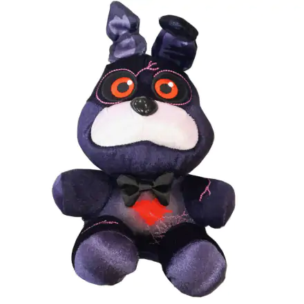 Five Nights at Freddys Bonnie Plüschfigur 17,5cm Produktfoto