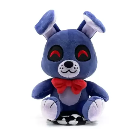 Five Nights at Freddys Plüschfigur Bonnie Shoulder Rider 15 cm termékfotója